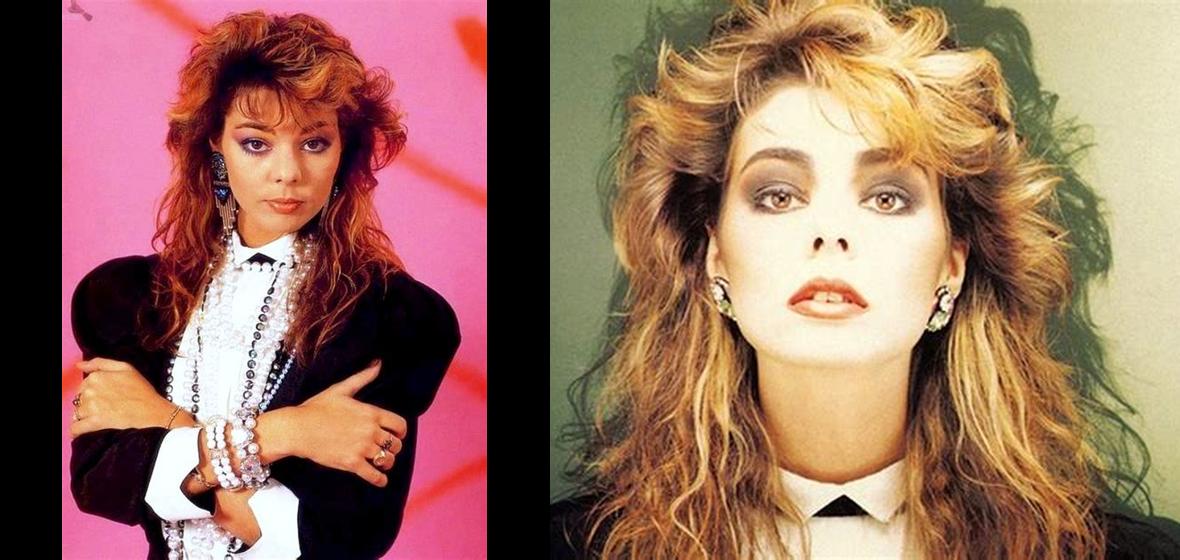 Qui sont les chanteuses québécoises des années 80 ? Découvrez ces icônes de la musique