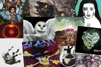Quels groupes de rock ont marqué les années 2010? Découvrez le renouveau du genre avec ces 10 incontournables!