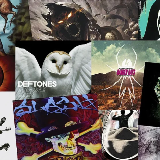 Quels groupes de rock ont marqué les années 2010? Découvrez le renouveau du genre avec ces 10 incontournables!