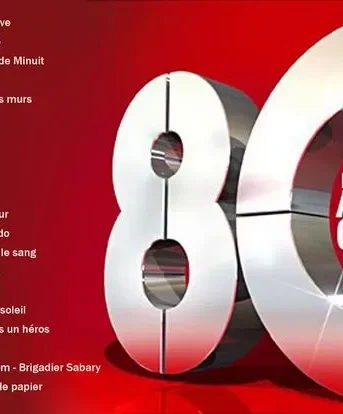Chansons françaises des années 80 : Découvrez les tubes inoubliables qui ont marqué cette décennie!